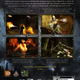 Vampire the Masquerade: Bloodlines, an insane game.